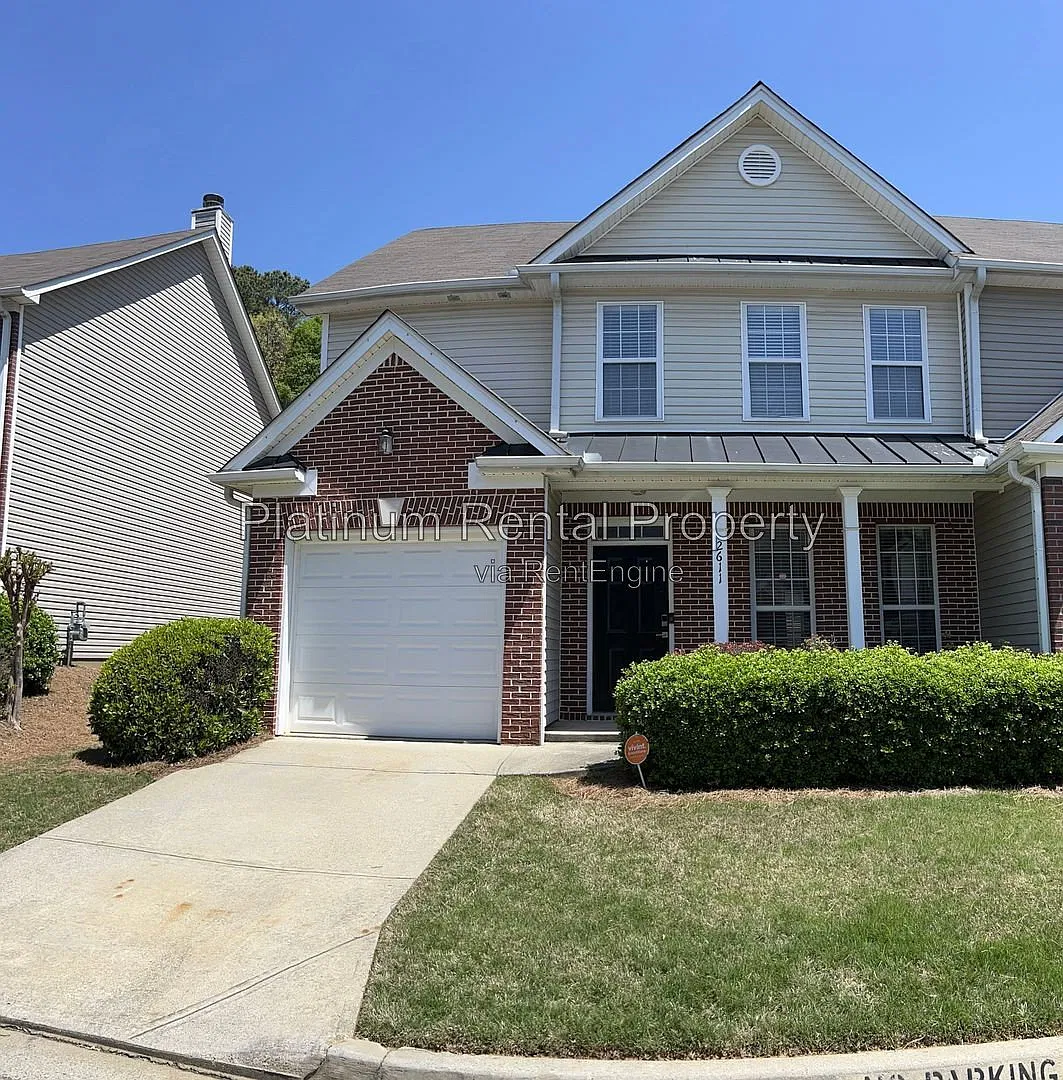 3 bed, 2.5 bath, 1868 sqft, $2,400 — Photo 1