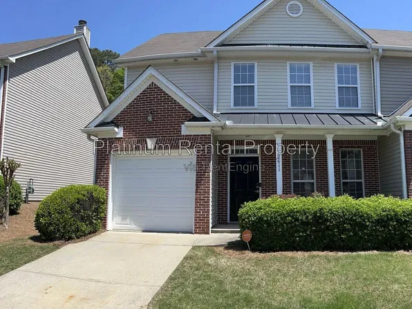 2611 Avery Park Cir, Atlanta, GA 30360