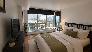 208 Queens Quay W #912 — Photo 12