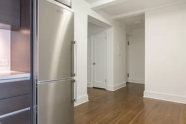 Rented by Stonehenge NYC LLC