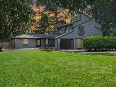 6621 River View Dr, Nashville, TN, 37209