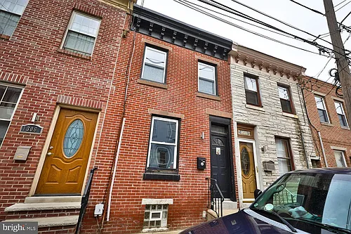 1308 E Oxford St Photo 1
