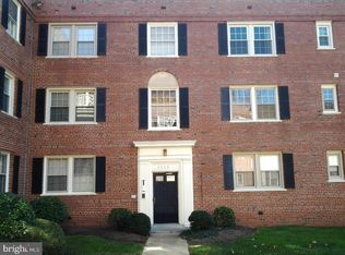 2030 Fort Davis St SE APT 201, Washington, DC