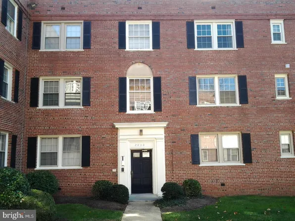 2030 Fort Davis St SE APT 201, Washington, DC 20020