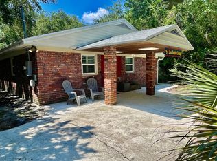 2500 W 5th St, Fernandina Beach, FL 32034