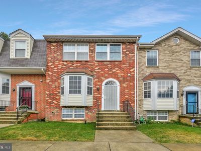 5543 E Boniwood Turn, Clinton, MD, 20735