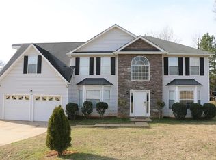 2525 Waters Run, Decatur, GA 30035