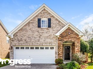 3007 Gale Ct, Spring Hill, TN 37174