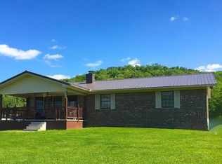 606 Walker Ford Rd, Maynardville, TN 37807