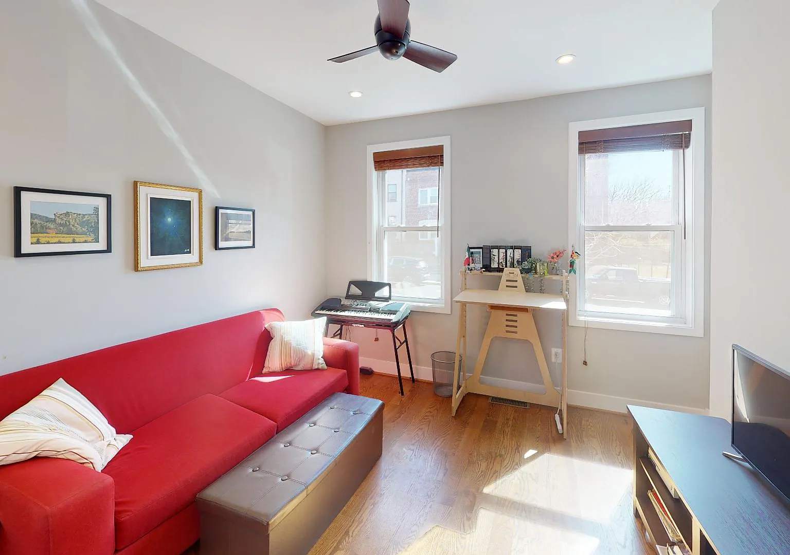 1310 Holbrook St NE, #2 (DC) - 2 — Photo 3