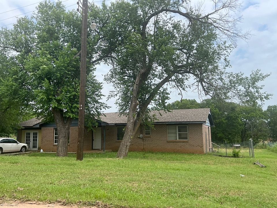 312 W Washington St, Langston, OK 73050 Zillow