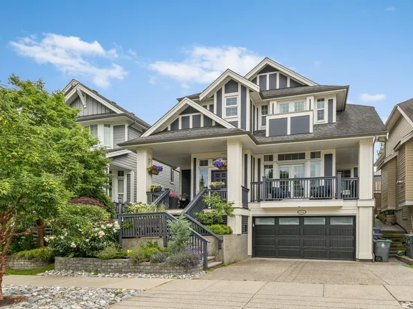 6084 163rd St, Surrey, BC V3S 1S5