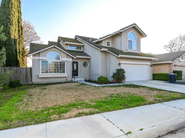 1118 Strawbridge Dr, Newman, CA 95360