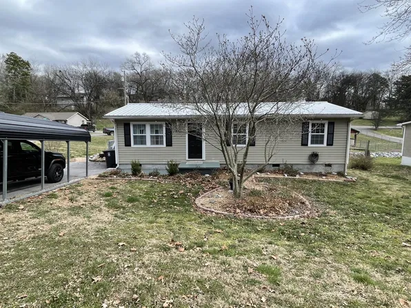 613 Clark St, Athens, TN 37303