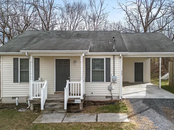 5102 Comer Dr, Stephens City, VA 22655