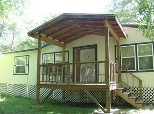 2145 County Line Rd, Dale, TX 78616