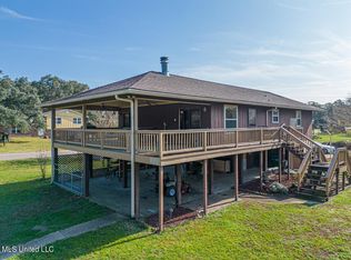 11562 Otto Ave, Gulfport, MS 39503