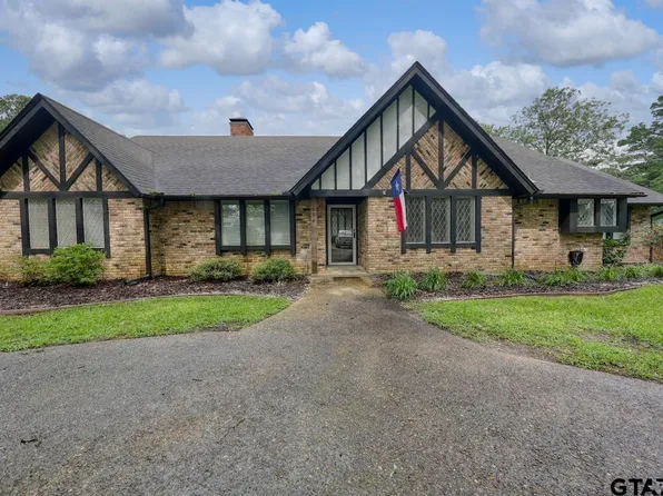 414 Lone Star Ln, Hideaway, TX 75771