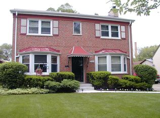 2509 S 11th Ave, Broadview, IL 60155