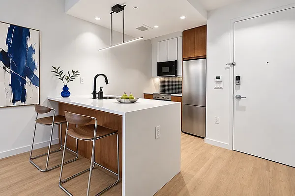 Kitchen, photo 1