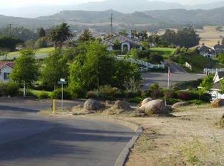 0 Avenida Roca Grande LOT 2, Ramona, CA 92065