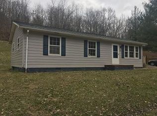 187 Cades Field Dr, Union, WV 24983