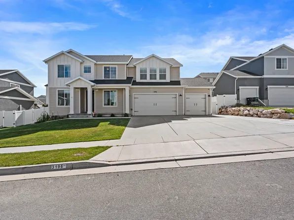 3196 N 1450 E, Layton, UT 84040