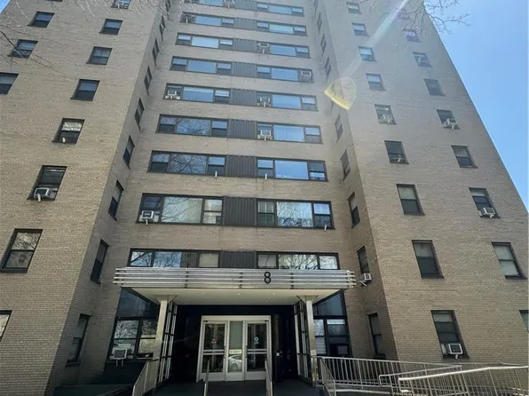 8 Fordham Hill Oval #1B, Bronx, NY 10468