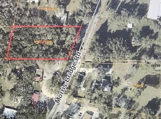 Morris Bridge Rd, Thonotosassa, FL 33592