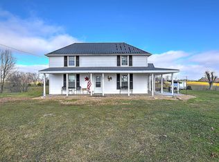 507 Cumberland Dr, Greeneville, TN 37745