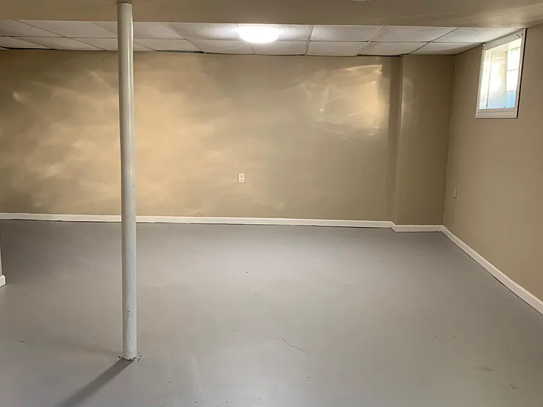 Large Living area
