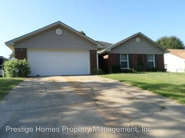 2832 Rocky Br, Enterprise, AL 36330