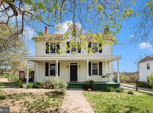 4733 Mussetter Rd, Ijamsville, MD