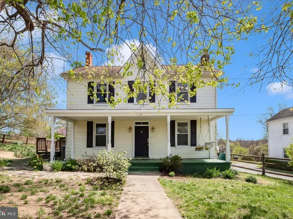 4733 Mussetter Rd, Ijamsville, MD 21754