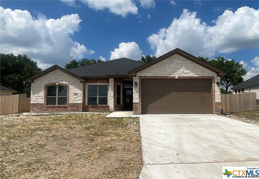 3106 Cesena Dr, Temple, TX 76502 | Zillow