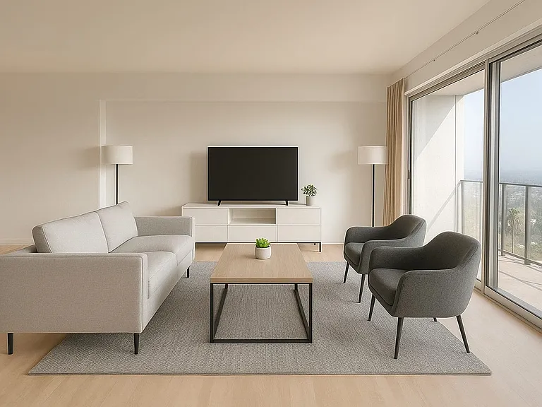 10450 Wilshire Blvd #12A-9 — Photo 4