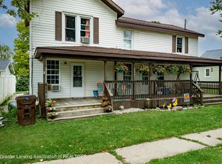 224 W Main St, Maple Rapids, MI 48853