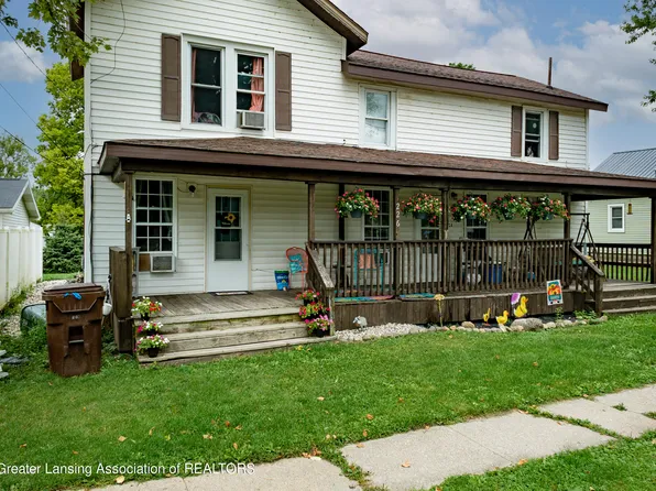 224 W Main St, Maple Rapids, MI 48853