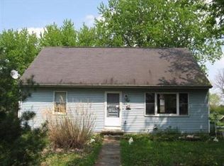 1524 Dennis St, Washington Court House, OH 43160