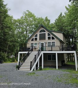 625 Sir Gawain Ct, Pocono Lake, PA, 18347