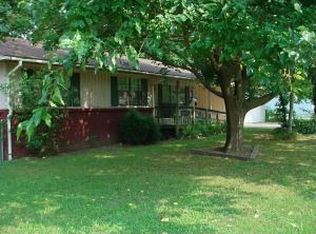 203 Petillo St, Dardanelle, AR 72834