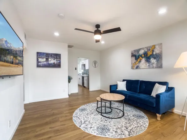 508 E Willetta St APT 2, Phoenix, AZ 85004