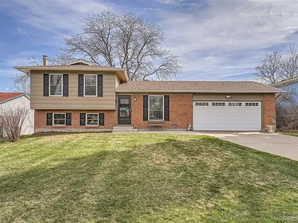 15390 E Iowa Place, Aurora, CO 80017