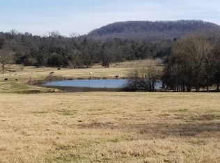 722 County Road 322, Berryville, AR 72616