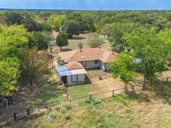 811 County Road 3341 S, Sulphur Springs, TX 75482