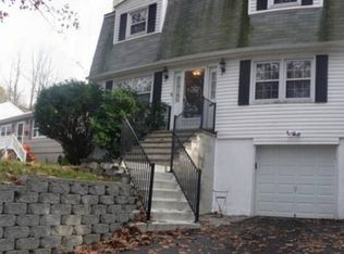 518 Atlas Rd, Landing, NJ 07850