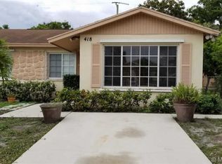 418 Churchill Rd, West Palm Beach, FL 33405