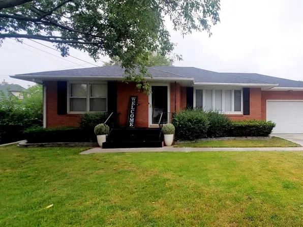 513 N Baltimore Ave, Hastings, NE 68901