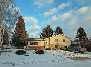209 S Walnut St, Townsend, MT 59644
