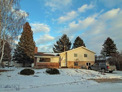 209 S Walnut St, Townsend, MT, 59644